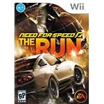 Need For Speed: The Run, Wii 19591