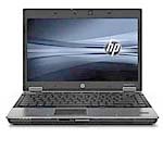 HP EliteBook 8440w : 2.4GHz Core i5
