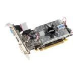 Microstar Radeon HD 6570 Low-Profile PCIe x16