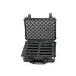 wiebeTECH, LLC wiebeTECH DRIVE CARRYING CASE 30030