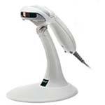 MS9540CG Voyager Hand Held Scanner w/ Keyboard Wed