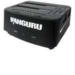 Kanguru' USB 3.0 CopyDock SATA U3-2HDDOCK-SATA