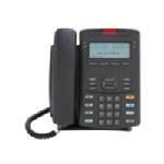 Avaya 1220 IP Phone, Icon, Charcoal NTYS19AC70E6