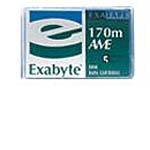 Exabyte 170M AME 8mm data cartridge for Mammoth