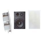 5in 2-Way In-Wall Speaker/Tweeter PDIW57