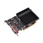 Pine XFX Radeon HD 6450 PCIe Graphics Card, 2GB