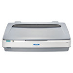 Epson GT-20000 Optical Scanner B11B195011