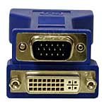 C2G DVI Female to HD15 VGA Male Video