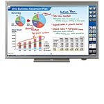 Sharp 80  PN-L802B Full HD LED-LCD Touch Display