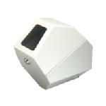 Vandal Resistant Indoor Corner 14 Gauge Steel Hous