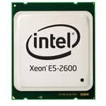 HP Smart Buy Processor, Xeon QC E5-2609 2.40GHz,