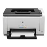 Hewlett Packard Printing and Imaging HP LaserJet P