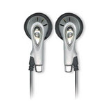 Coby Electronics Hi-Fi Stereo Earphones wth