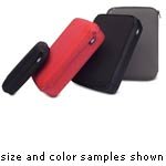 Cozy 3.5  Hard Drive Protective Bag, Black 130903