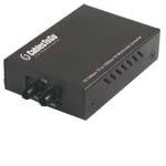 C2G 10/100BTX to MM 100BaseFX ST 26631