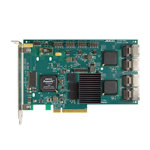 3Ware, Inc. 3Ware 16-Port PCI-E SATA Hardware RAID