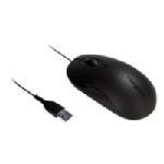 3-Button Full Size Optical Mouse, USB AMU81USZ