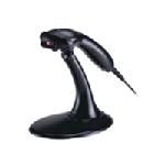 MS9540 VoyagerCG, No P/S, Keyboard Wedge, Dual DIN