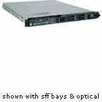 IBM System x3250 M3 : Intel 3.06GHz Core i3 4252B2