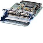 Open Box Cisco 2-port Asyn/Synch WAN Card HWIC-2A/
