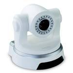 D-Link Systems, Inc. D-Link PTZ Network Camera, Wi