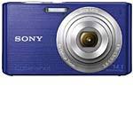 Sony Cyber-shot DSC-W610 Digital Camera,