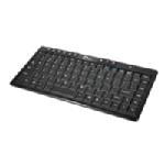 Wireless Ultra Slim MM Mini Keyboard JK-WR0612-S1