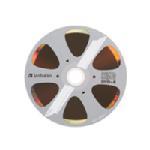 Verbatim 8x DigitalMovie 4.7GB DVD+R Media (25-pac
