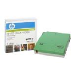 HP LTO-4 Ultrium 1.6GB WORM Data Tape C7974W