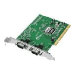 2-port DB9 Serial RS232 16950 Full Height PCI Cont