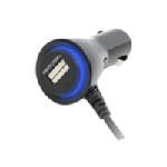 Universal Car Charger for DS with USB 98751