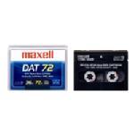 Maxell 36/72GB 4mm 170m DDS-5 DAT 72 Tape Cartridg