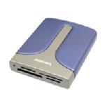 Addonics 4 Slot Pocket Digidrive