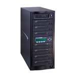 Kanguru' 7-target 24x KanguruDVD Duplicator w/