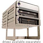 d2 Desk Rack RoHS 108900