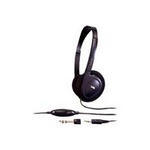 PC/Audio Stereo Headphones ACM-90B