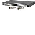 Netgear, Inc. Netgear Prosafe 48-port Gigabit L2+ 
