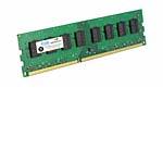 Edge 2GB PC3-8500 240-pin DDR3 SDRAM UDIMM PE21572