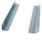 APC Equipment Support Rails for 600mm Wide