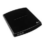 LG Super Multi DVD Rewriter GP10NB20