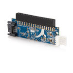 StarTech.com IDE 40 pin Female/SATA Adapter