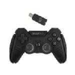 Saitek FPS Pro Wireless Gamepad, Black, PS3