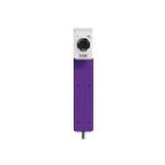 Hercules HD Twist Mini Webcam, Green 4780733