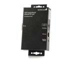 StarTech.com 1 Port Serial Ethernet Device Server