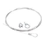 Bogen Communications, Inc. Bogen Cable and Clamp S