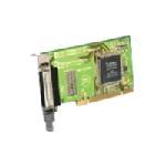 1-port LP-PCI Printer Port Low Profile Controller 