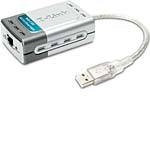 D-Link Systems, Inc. D-Link DUB-E100 USB 2.0 Fast 