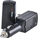 Cyberpower Systems USA, Inc. Cyberpower Mobile USB