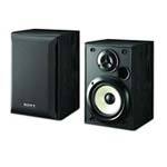 Sony Performance Bookshelf Speakers SSB1000