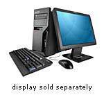 Lenovo ThinkCentre M58p : 3GHz Core 2 Duo